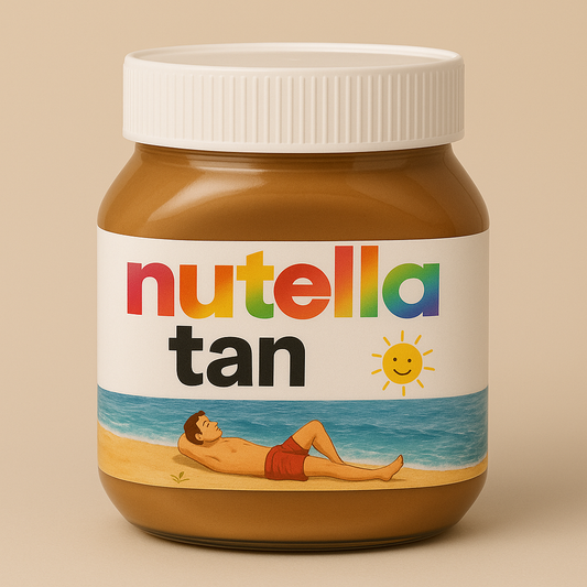 Nutella Tan